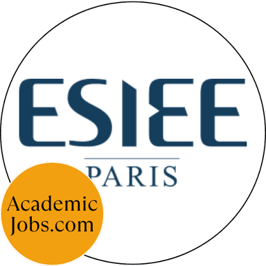 Ecole Supérieure d'Ingénieurs en Electronique et Electrotechnique logo