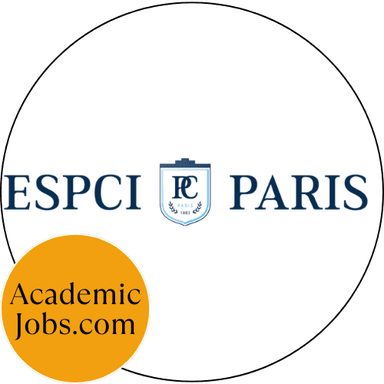 Ecole Supérieure de Physique et de Chimie Industrielles logo