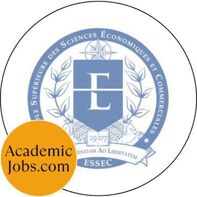 Ecole Supérieure des Sciences Economiques et Commerciales logo