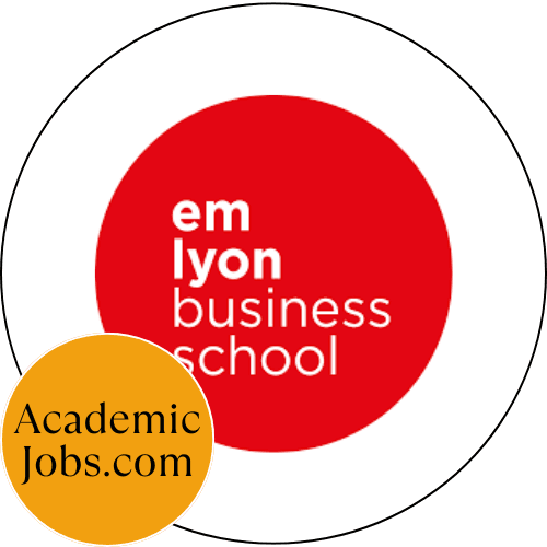 Emlyon Business School Jobs