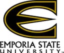 Emporia State University logo