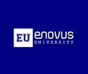 Enovus University logo