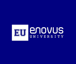Enovus University Jobs
