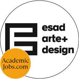 ESAD - Escola Superior de Artes e Design logo
