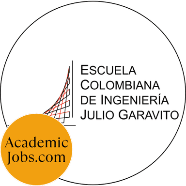 Escuela Colombiana de Ingeniería Julio Garavito logo