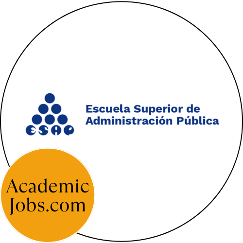 Escuela Superiore de Administración Pública