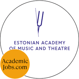 EAMT - Estonian Academy of Music and Theatre logo