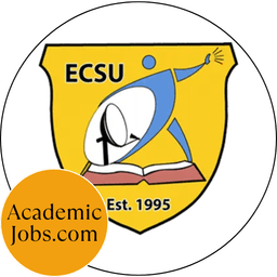 ECSU - Ethiopian Civil Service University logo