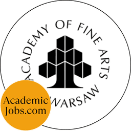 EAS - European Academy of Arts in Warsaw logo