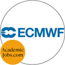 European Centre for Medium-Range Weather Forecasts logo
