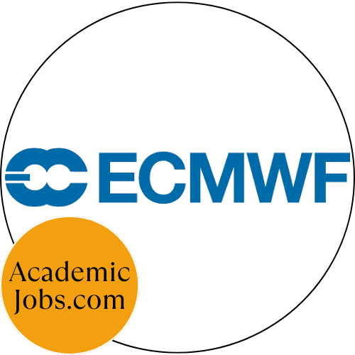 European Centre for Medium-Range Weather Forecasts Jobs