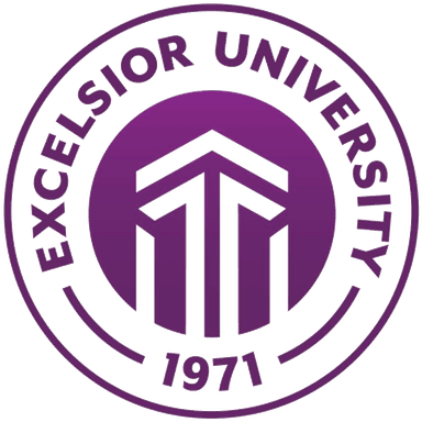 Excelsior College logo