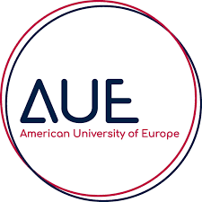 American University of Europe - FON logo