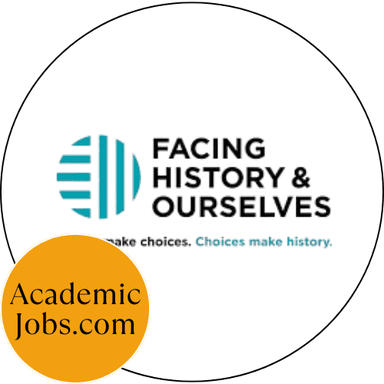 Facing History & Ourselves logo