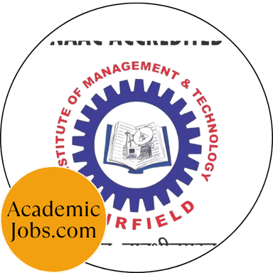 Fairfield Institute Of Management & Technology, Kapashera logo