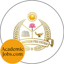 Fatima mata national college kollam kerala logo