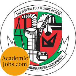 FPTB - Federal Polytechnic Bauchi, Nigeria logo
