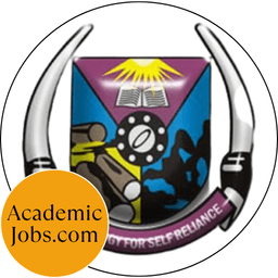 FUTA - Federal University of Technology, Akure logo