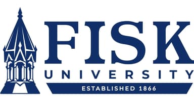 Fisk University logo