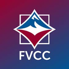 FVCC Logo