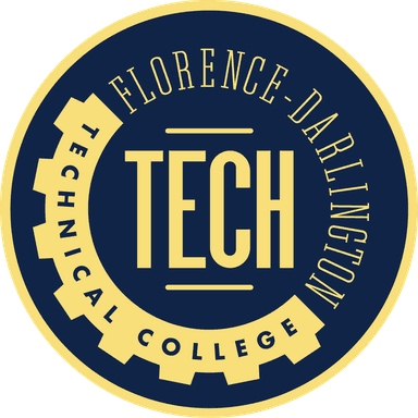 Florence-Darlington Technical College logo