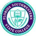 Florida SouthWestern State College logo
