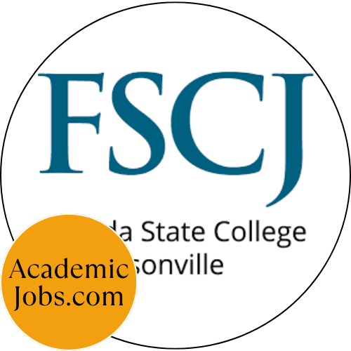 Florida State College at Jacksonville Jobs
