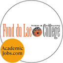 Fond du Lac Tribal and Community College logo