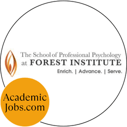Forest Institute of Professional Psychology logo