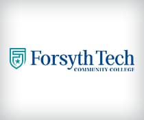 Forsyth Technical Community College logo