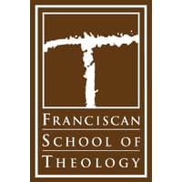 Franciscan School of Theology logo