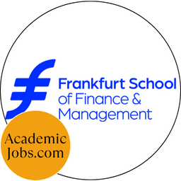 FS - Frankfurt School of Finance & Management logo