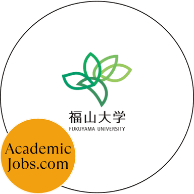 Fukuyama University logo