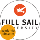 Full Sail University logo