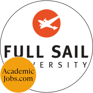 Full Sail University Jobs