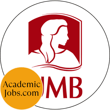 Fundación Universitaria Manuela Beltrán logo