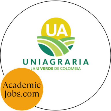 Fundacion Universitaria Agraria de Colombia logo