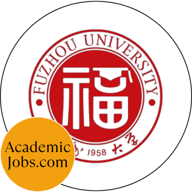 Fuzhou University of International Studies and Trade logo