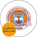 Professor, Associate Professor, Assistant Professor - Computer Science & Engineering, Computer Science & Engineering (Artificial Intelligence & Machine Learning), Computer Science & Engineering (Data Science), Information Technology, Electrical & Electronics Engineering, Electronics & Communication Engineering, Electronics & Telematics, Computer Science & Engineering