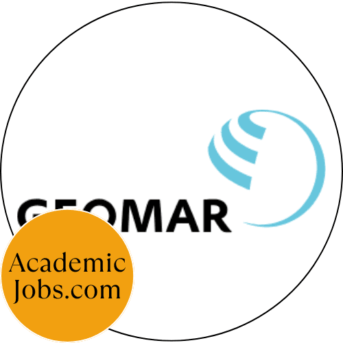 GEOMAR Helmholtz Centre for Ocean Research Jobs