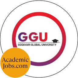 GGU - Godavari Global University logo