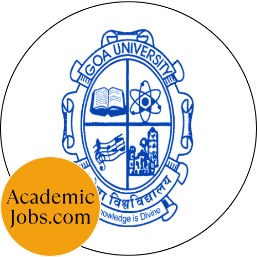 Gujarat University Ahmedabad Jobs