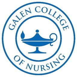 Galen College of Nursing logo