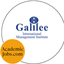 Galillee Institute Jobs logo