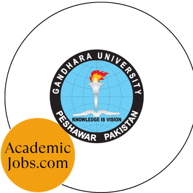Gandhara Institute of Medical Sciences logo