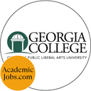 Georgia College and State University logo