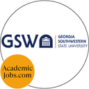 Admissions Counselor (Metro Atlanta and North Georgia Area)
