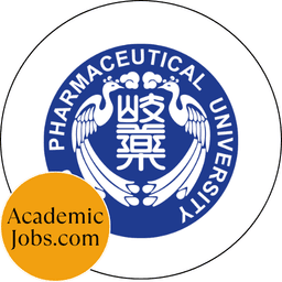 GPU - Gifu Pharmaceutical University logo