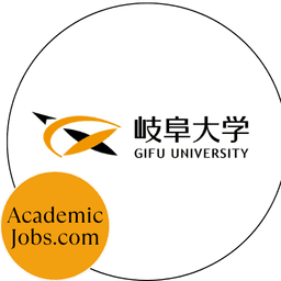 GU - Gifu University for Education and Languages logo