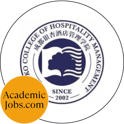Gingko College of Hospitality Management Jobs